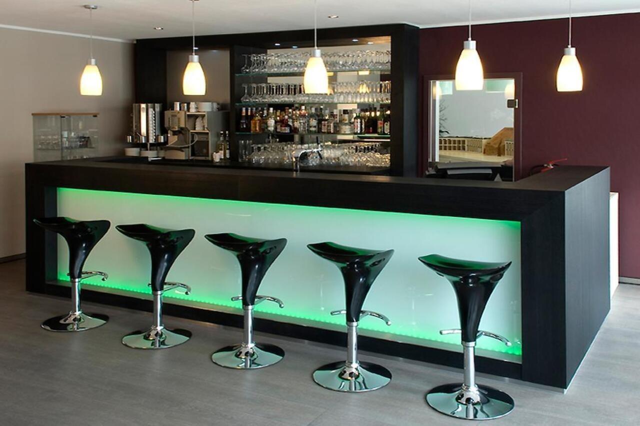 Hotel Schweizer Hof Kassel Dış mekan fotoğraf