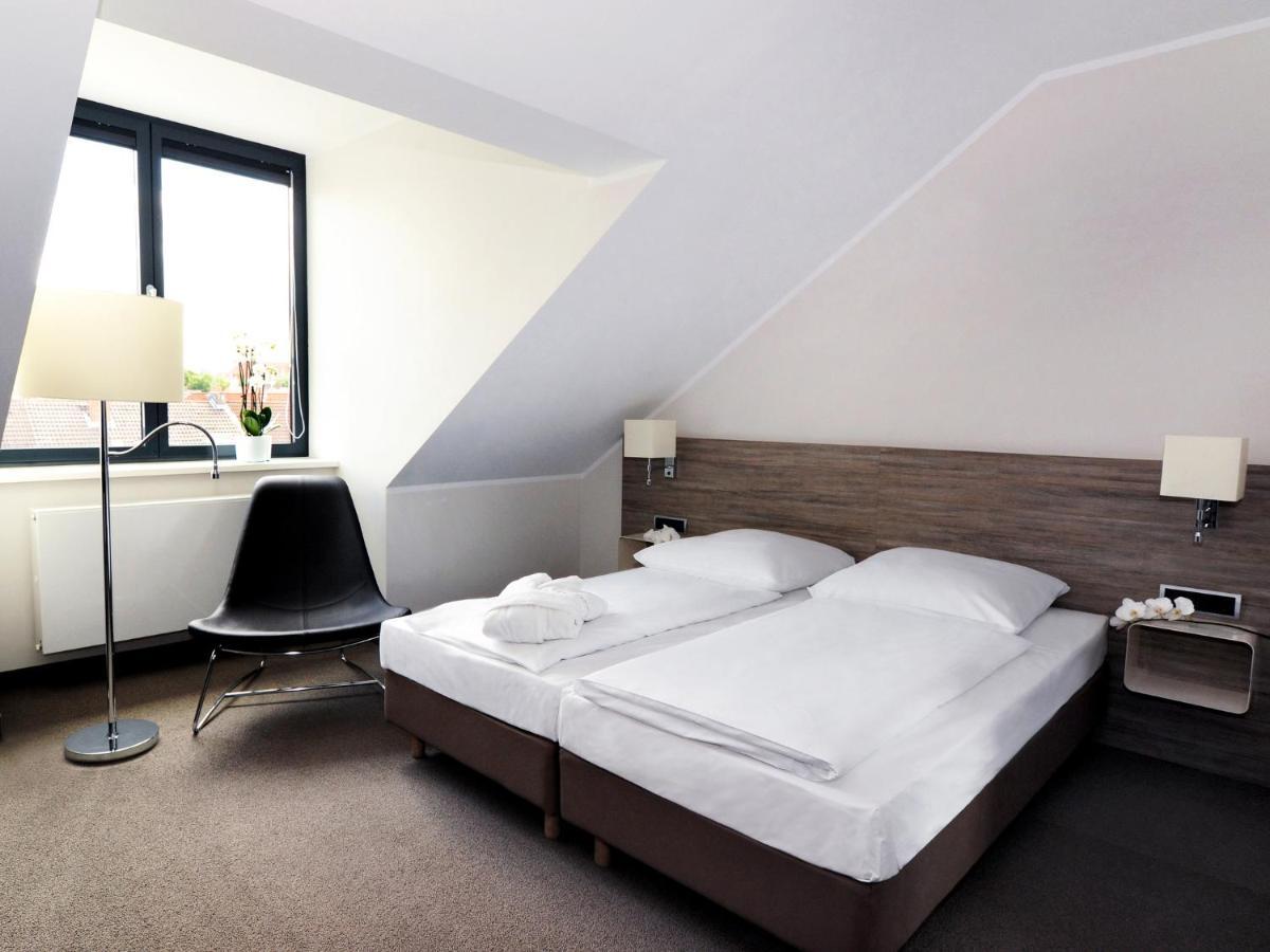 Hotel Schweizer Hof Kassel Oda fotoğraf
