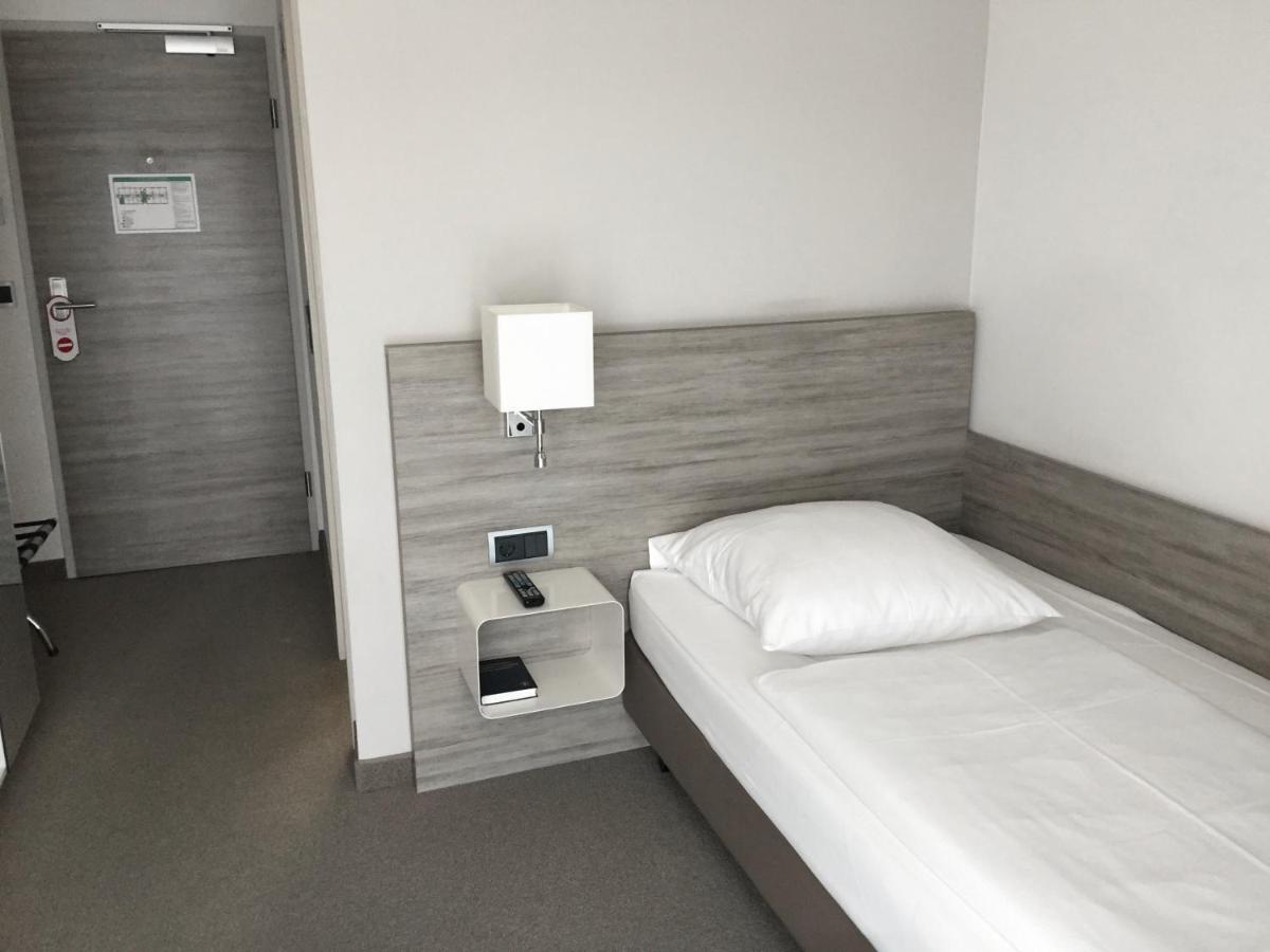 Hotel Schweizer Hof Kassel Dış mekan fotoğraf