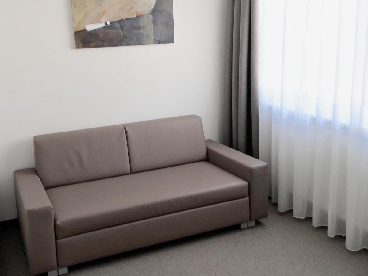 Hotel Schweizer Hof Kassel Dış mekan fotoğraf