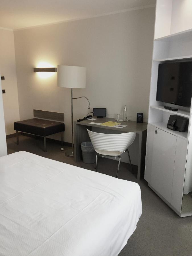 Hotel Schweizer Hof Kassel Dış mekan fotoğraf