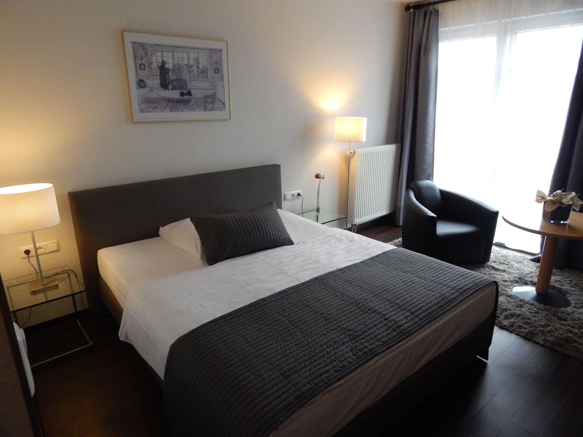 Hotel Schweizer Hof Kassel Dış mekan fotoğraf