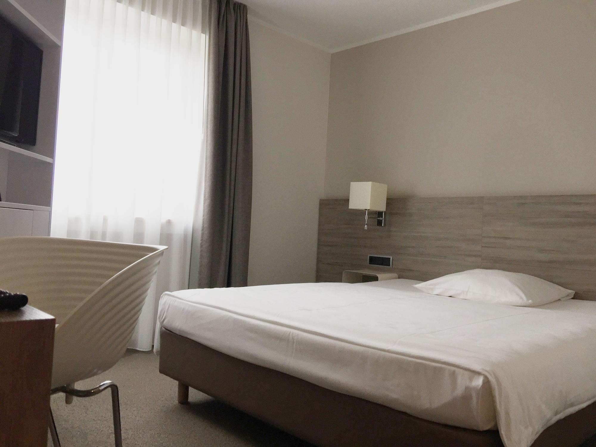 Hotel Schweizer Hof Kassel Dış mekan fotoğraf