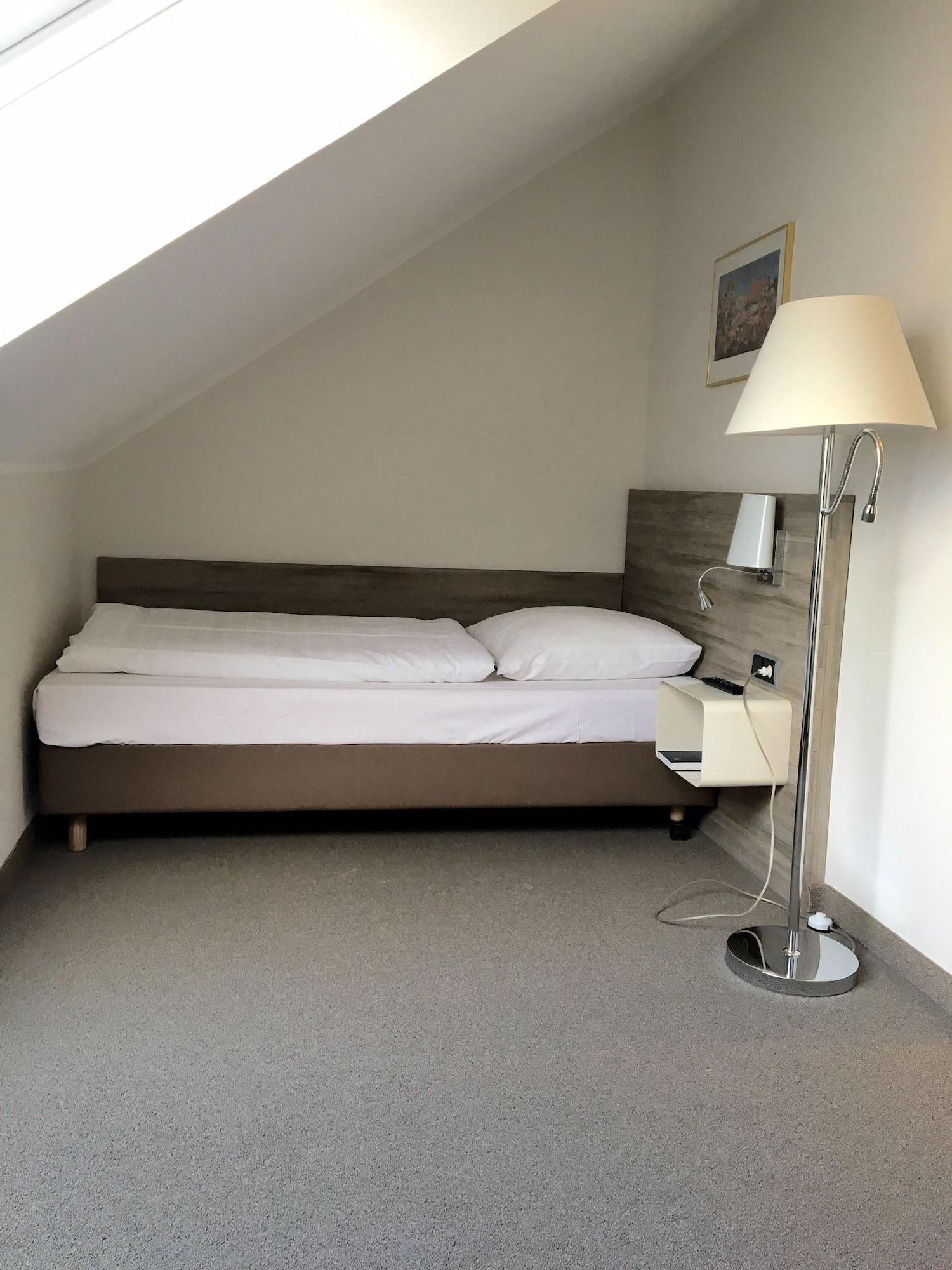 Hotel Schweizer Hof Kassel Dış mekan fotoğraf