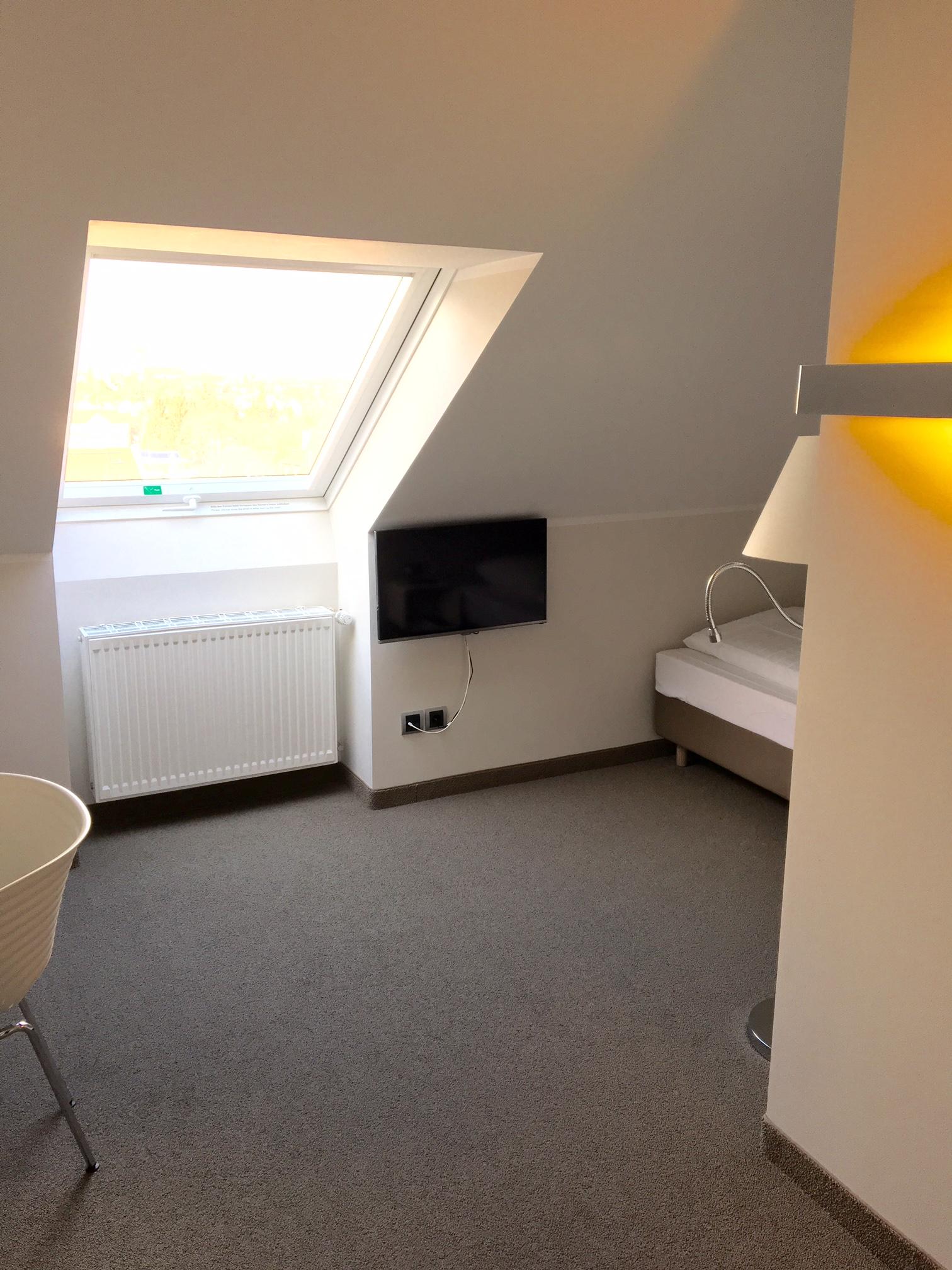 Hotel Schweizer Hof Kassel Dış mekan fotoğraf