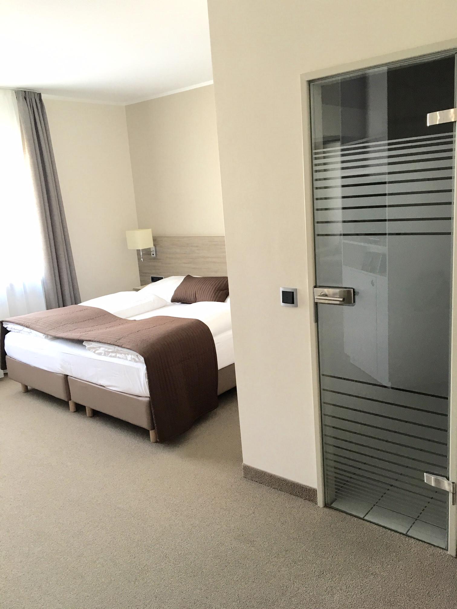 Hotel Schweizer Hof Kassel Dış mekan fotoğraf