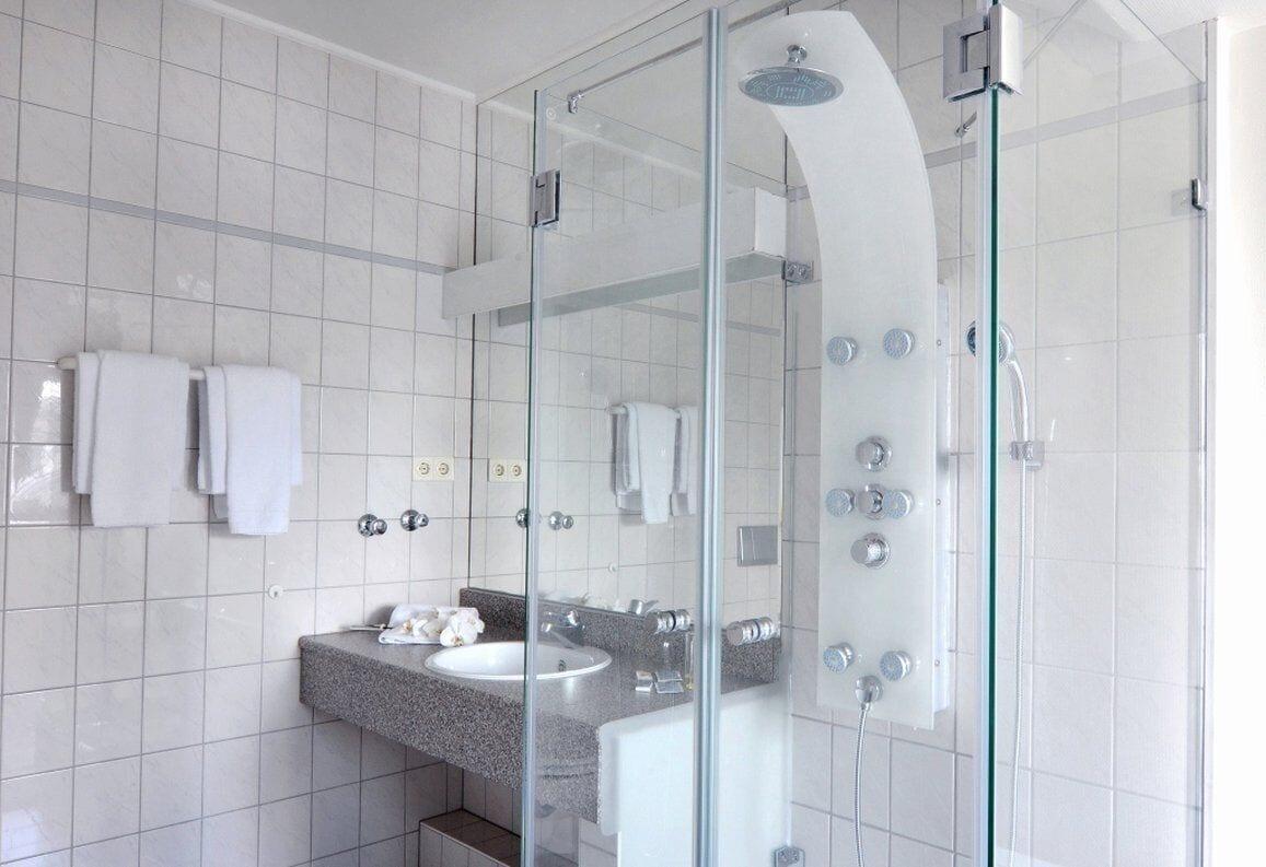 Hotel Schweizer Hof Kassel Dış mekan fotoğraf