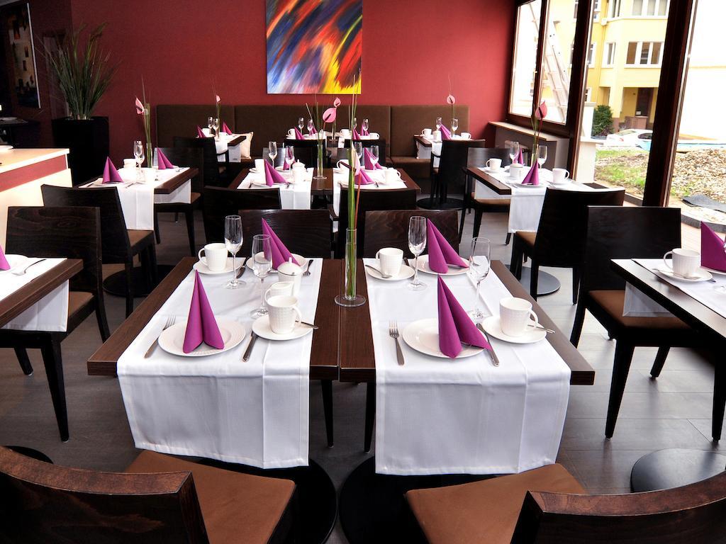 Hotel Schweizer Hof Kassel Dış mekan fotoğraf