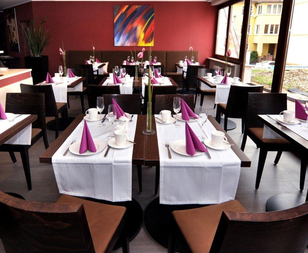 Hotel Schweizer Hof Kassel Dış mekan fotoğraf