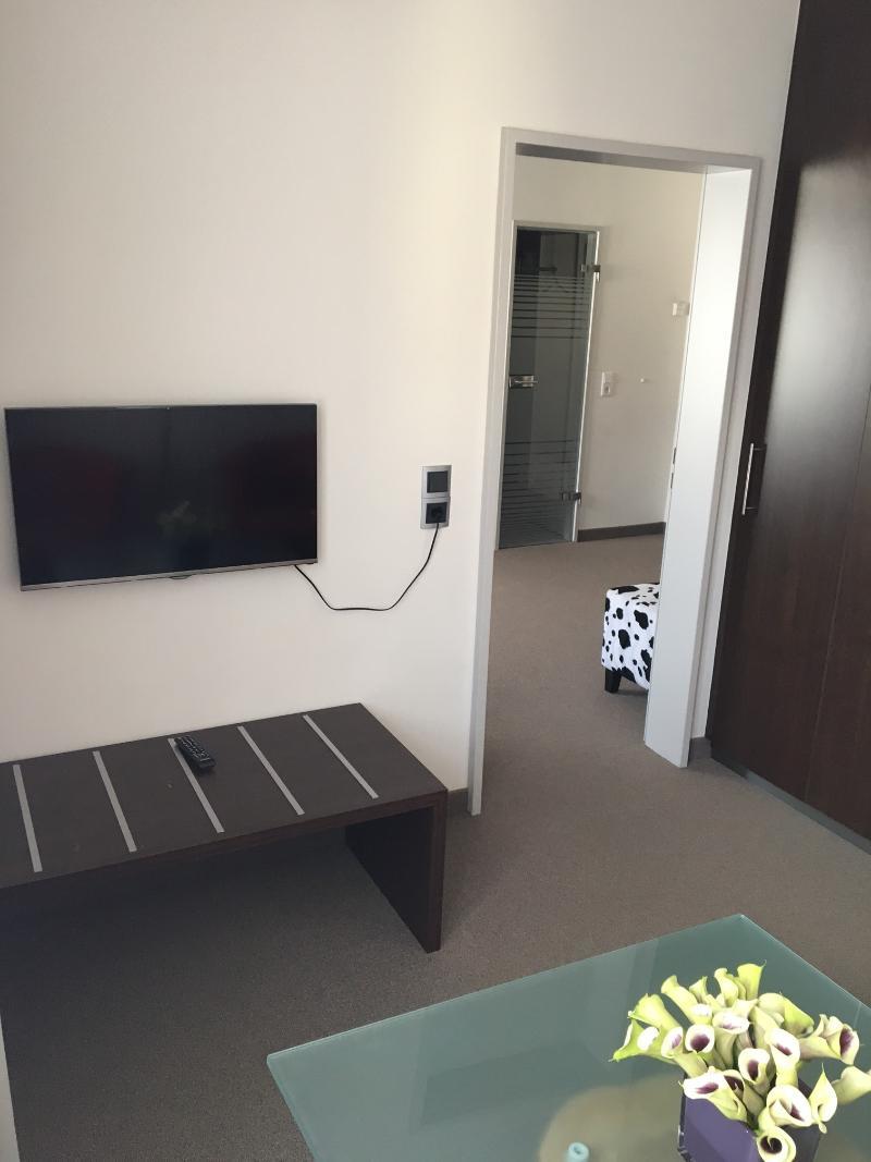 Hotel Schweizer Hof Kassel Dış mekan fotoğraf